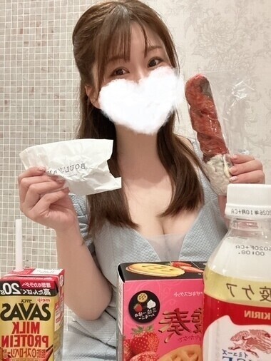 今日はありがとう🌸