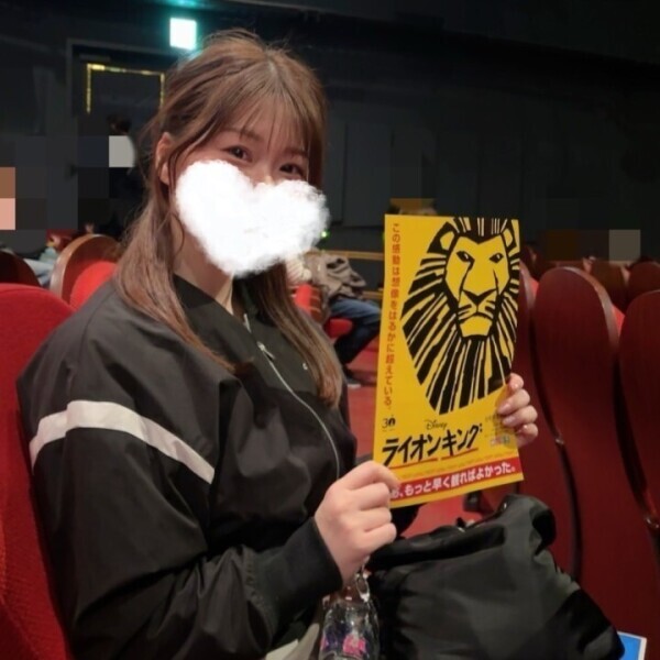 ライオンキング🦁