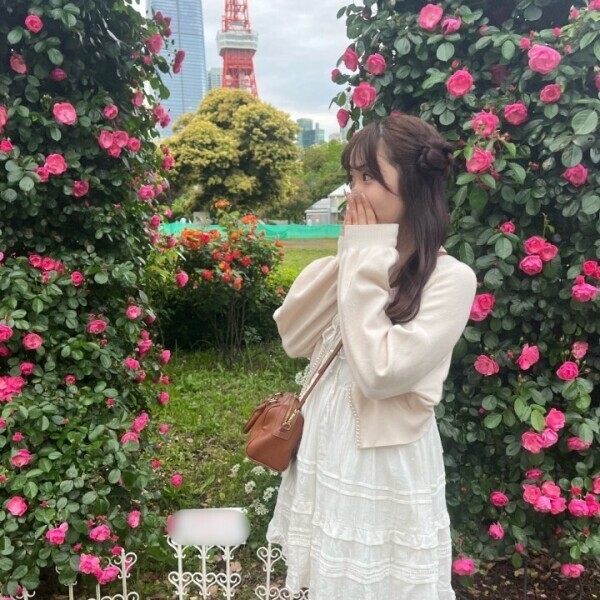 1番好きなものは、、、♡