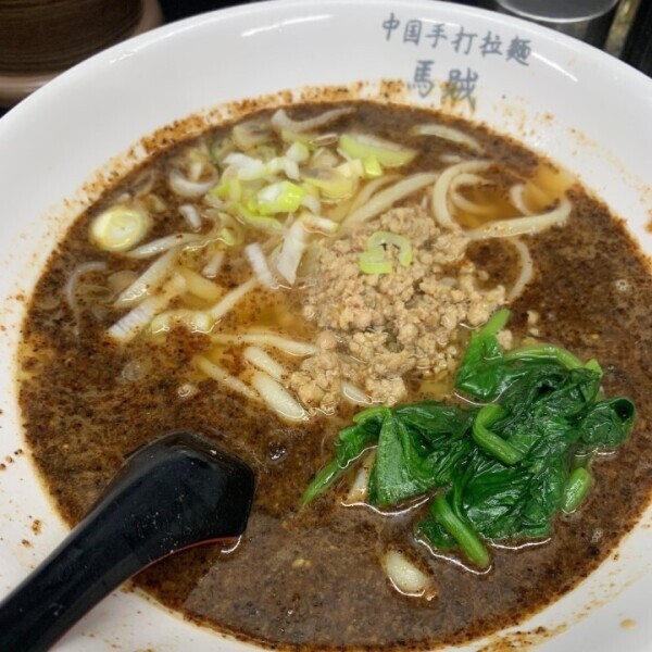 美味しいお店🍜🥟