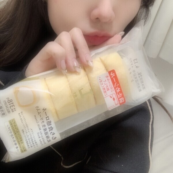 コンビニのこだわり🏪