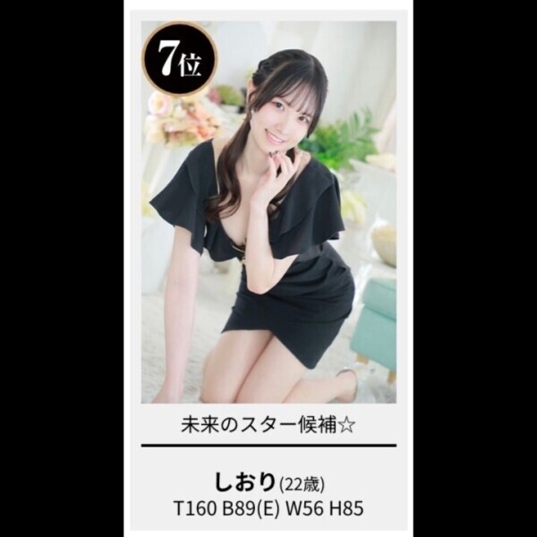 ランキング入り✌️