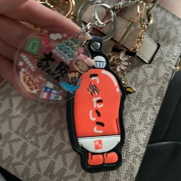 お土産あるある💭