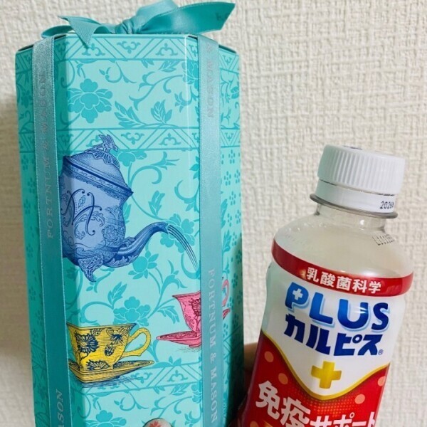 ありがと〜！🌼