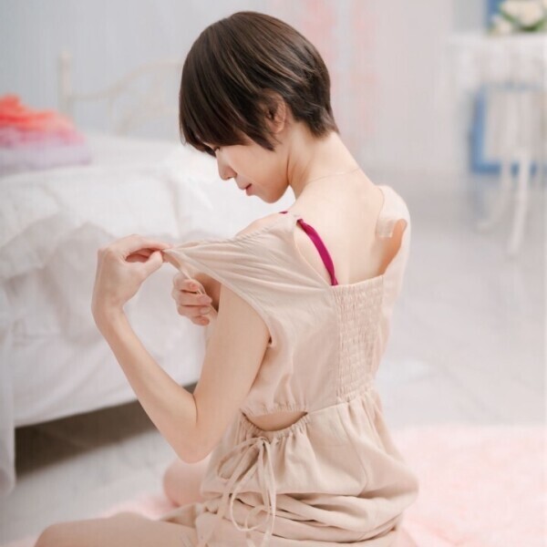 🔞触りたくなるでしょう？🔞