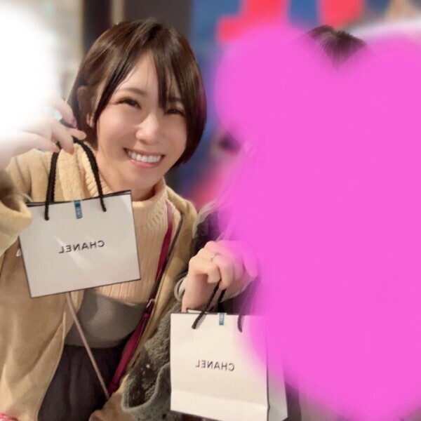 たまには自分はご褒美🥰