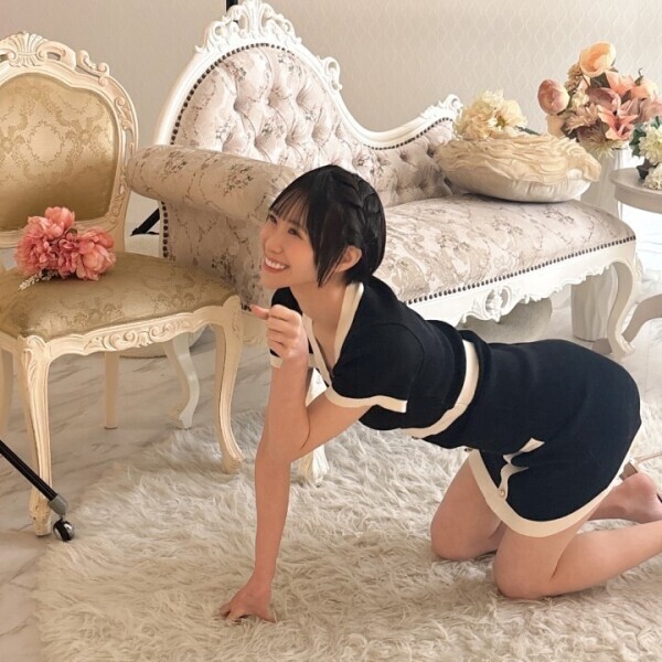 🐈‍⬛にゃんにゃん🐈‍⬛