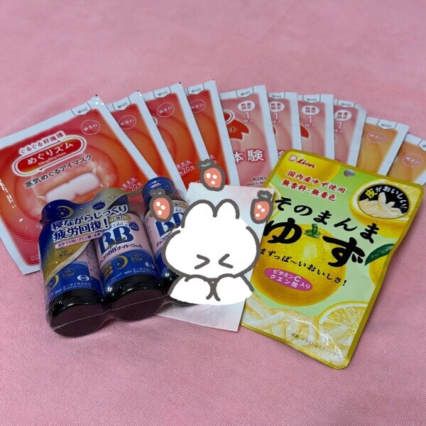 嬉しい(   ߹ㅁ߹)💕