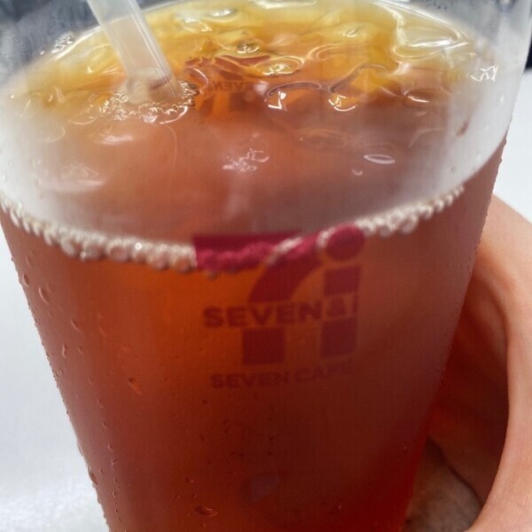 アイスティー🌼