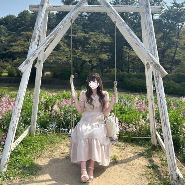 私服、どうかな💕