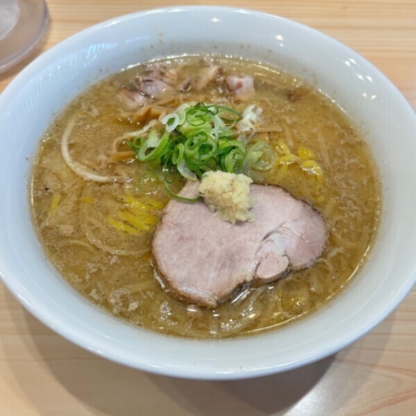 ラーメン🍜