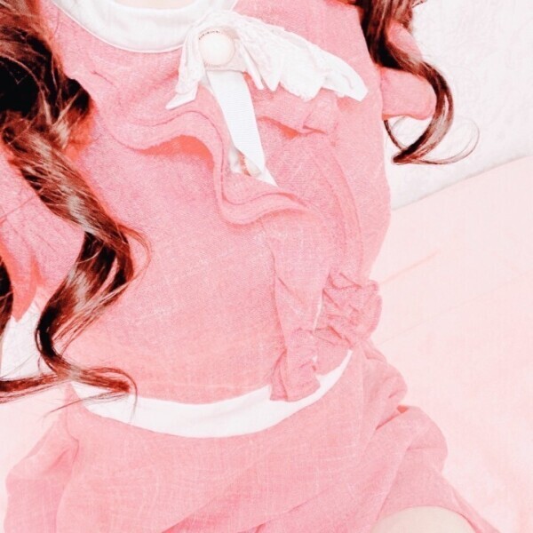 出勤してるよぉ🩷