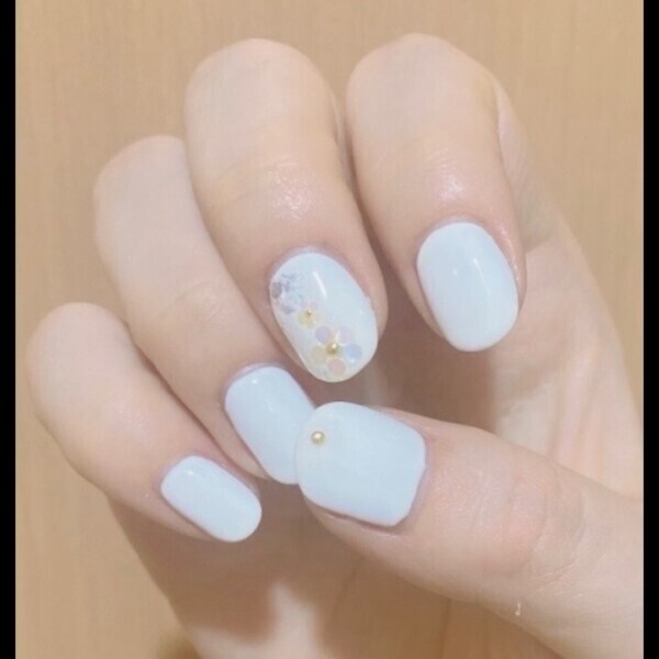 Newネイル🌼