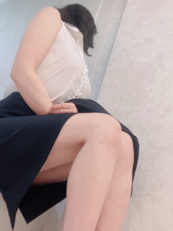 ツツジの人妻さんとの逢瀬