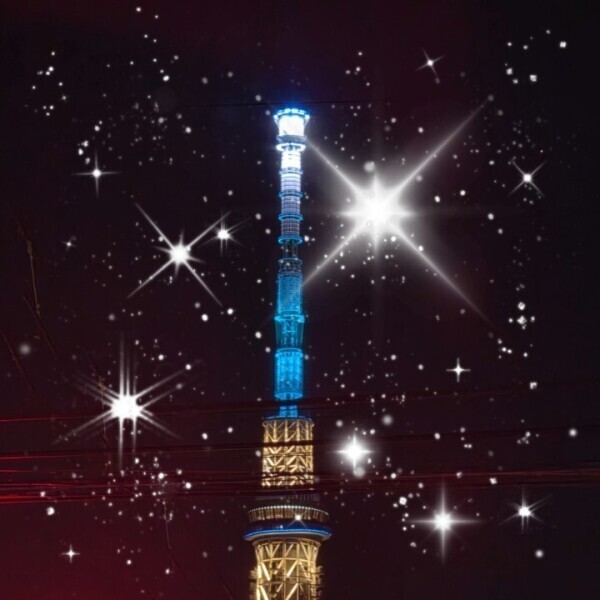 思わぬスポット📸