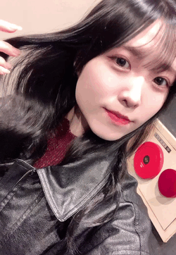 黒髪ロング美女🈁