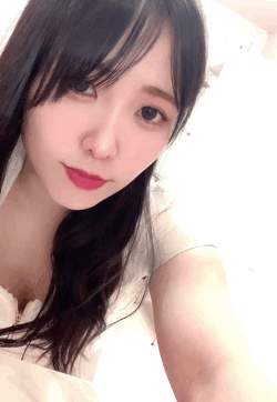 ほくろ見えた👀？？