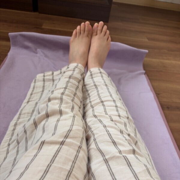 これから出勤だよ🐣