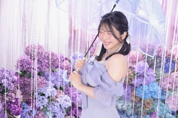 5月と6月のスケジュールです✨️