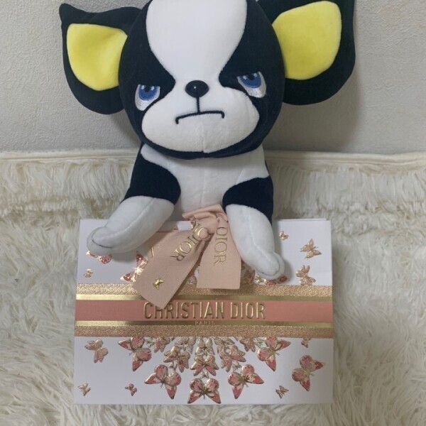 アイシャドウパレット👀✨️