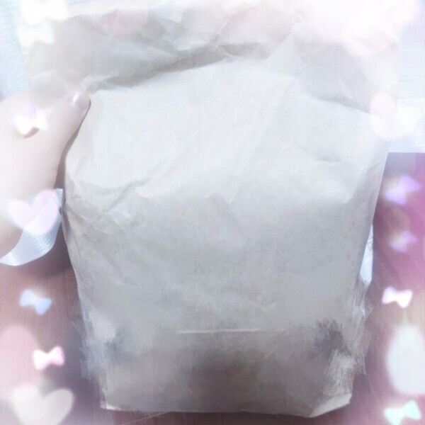 届いちゃった(♡´艸`)