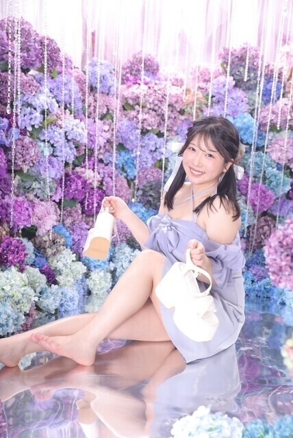 5月＆6月のスケジュール更新です💕