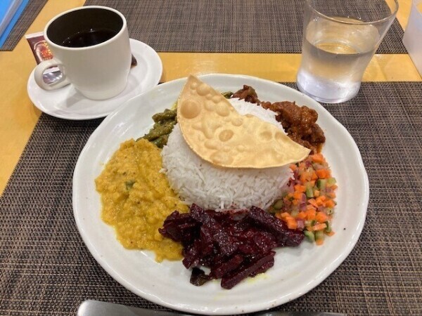 カレーの旅in水戸☆