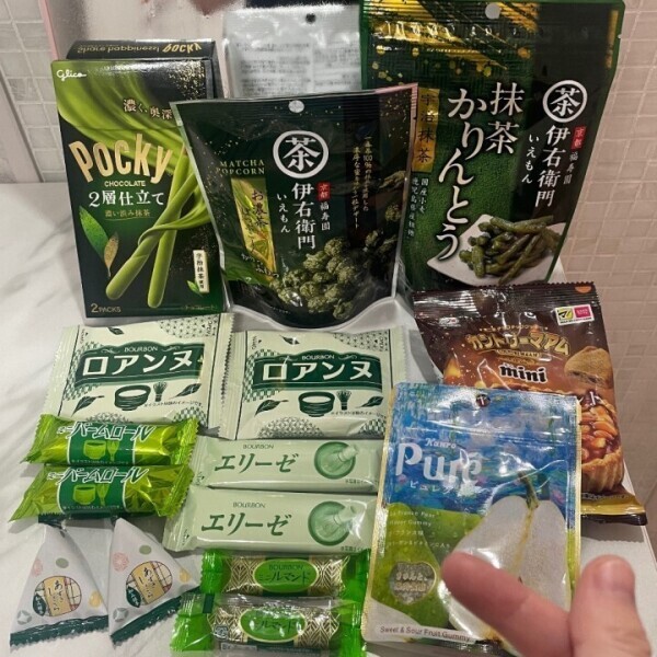 ありがとうございました♡