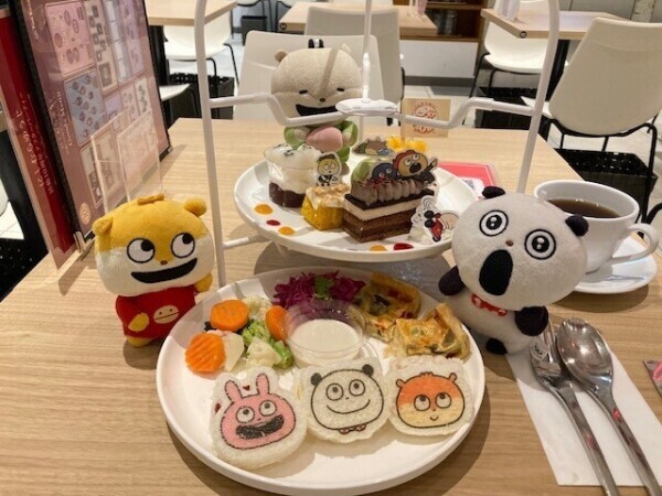 推し活☆