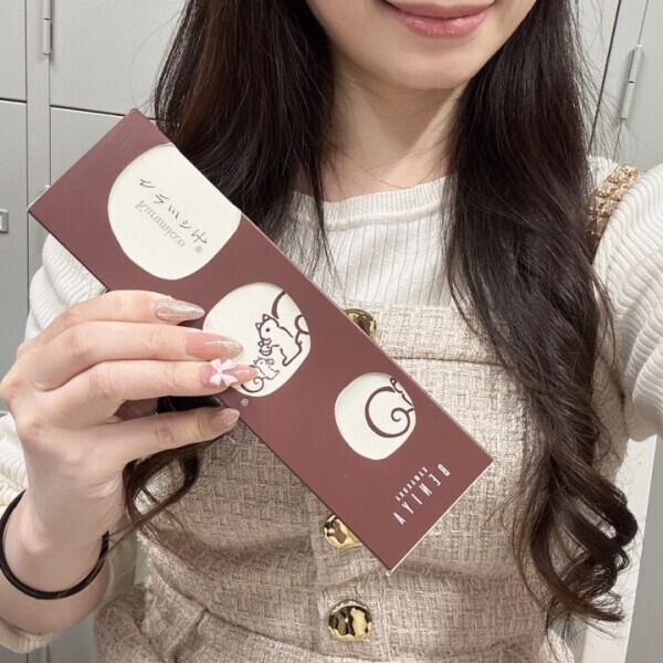 プレゼントありがとう🎁