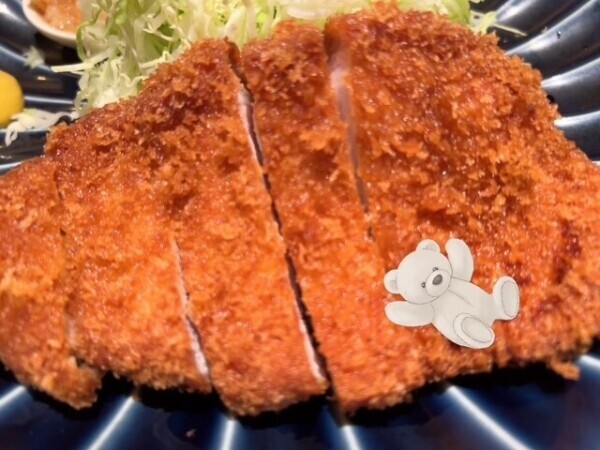 スタミナみなぎる💪