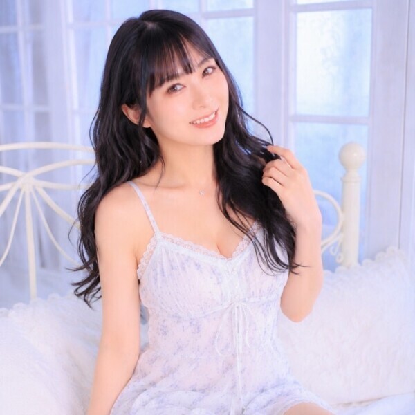お兄さん何してるのぉ？😍