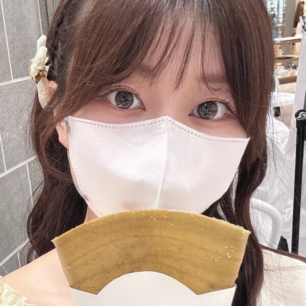 今日のことと、明日のお知らせです😭❕❕❕