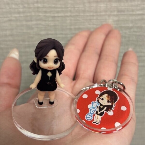 やっと届いた🥰