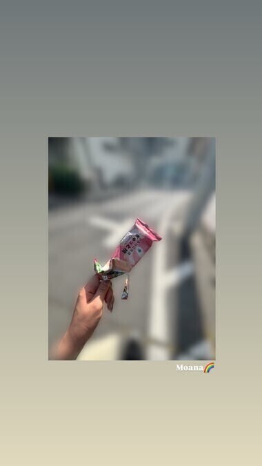 雨の日は...♡