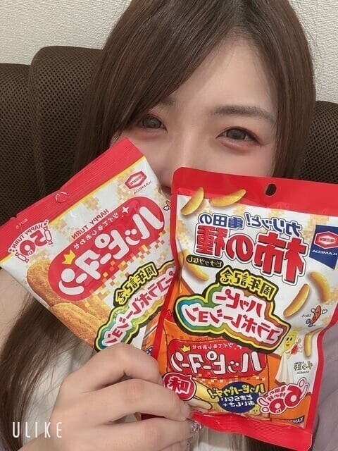 にやにや