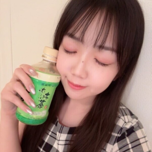 まってるよ〜？