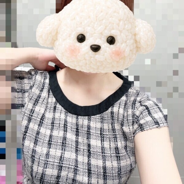りりあ🎀出勤🤍今日暇なお兄さん達〜👯‍♀️