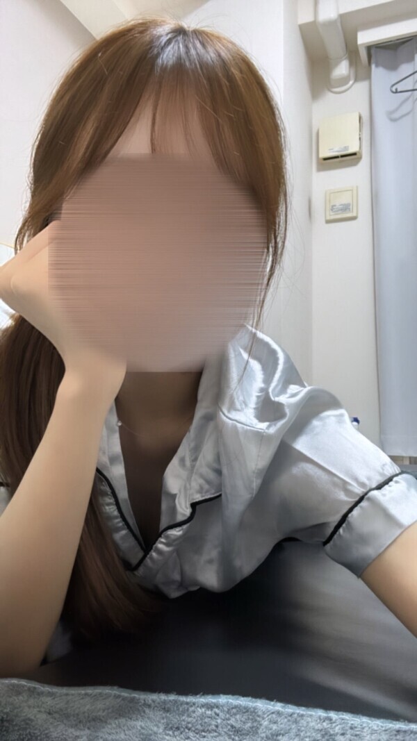 こんばんわ🩶