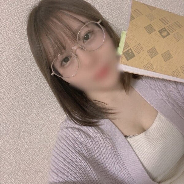 めがね！🌼