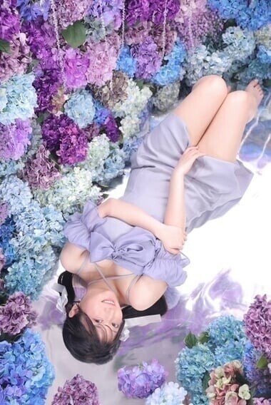 6月のご予約、1日のみ募集します✨️