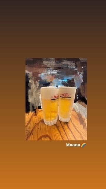 サプライズ♡