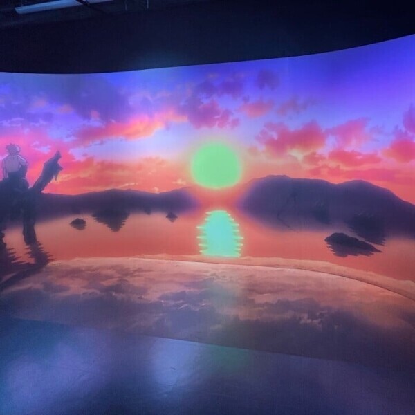 おはよん☀️