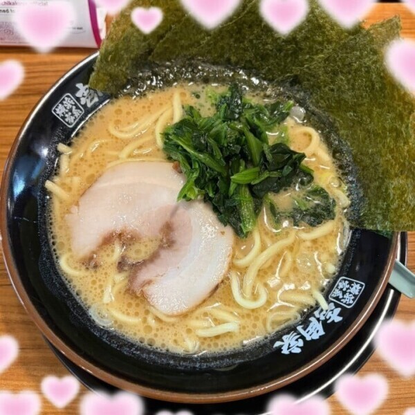 今日のお礼♡