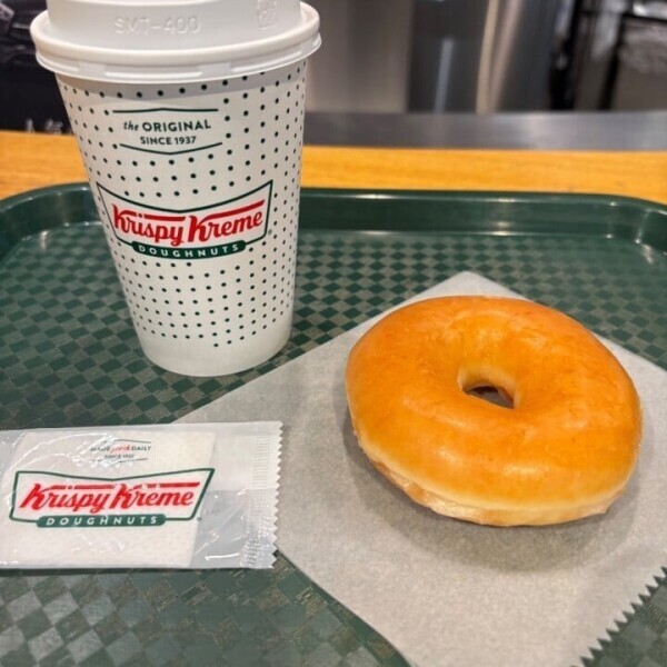 こんにちは🐣☕️
