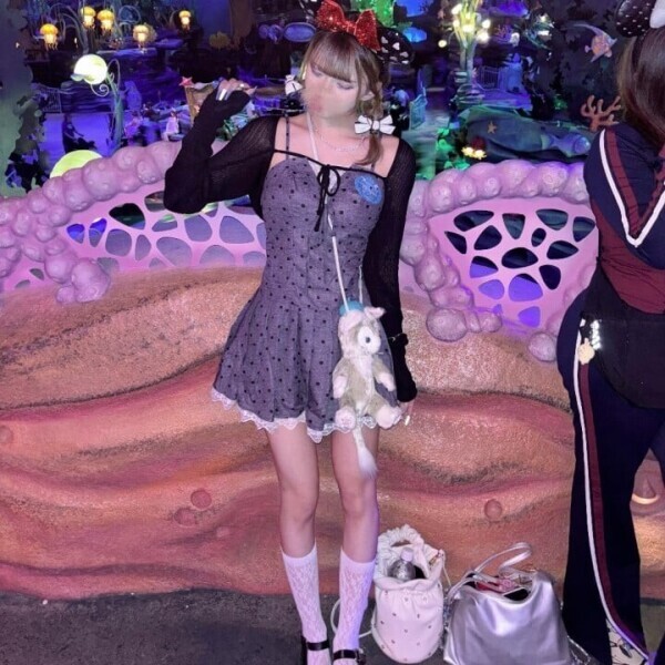 可愛いだけじゃだめですか？