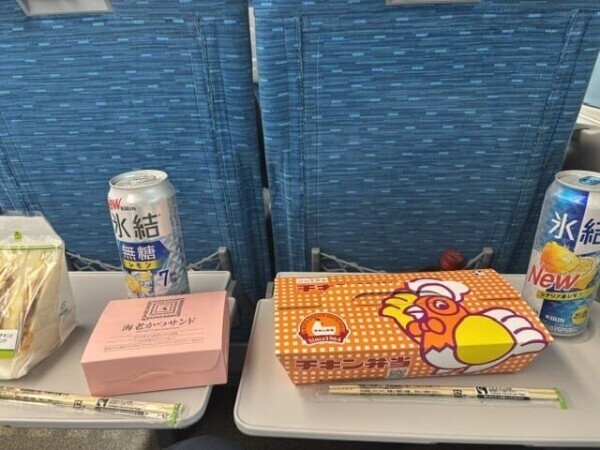 🚄