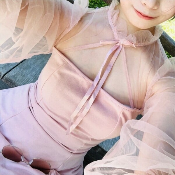 プレゼントありがとう🎁