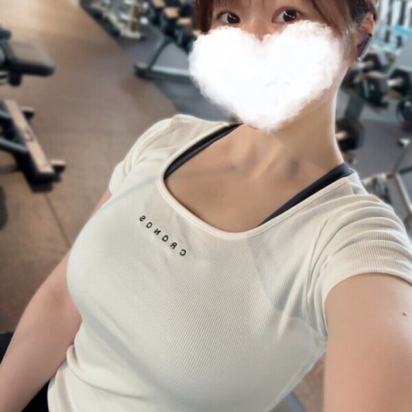トレーニー💪