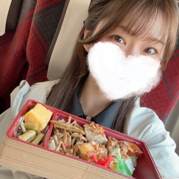 遠征お疲れ様🚅